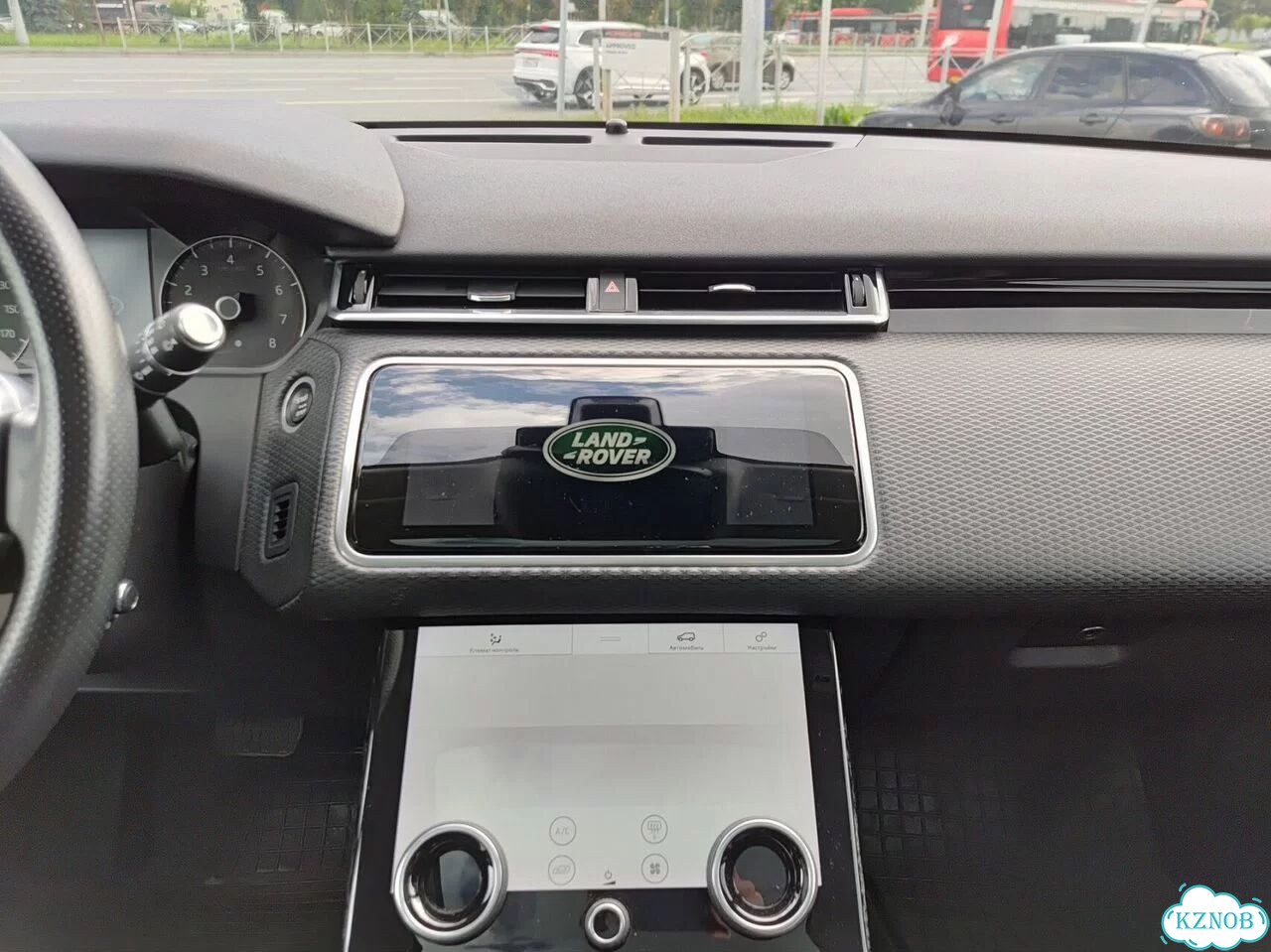 Land Rover Range Rover Velar 2.0 AT, 2019, 103 054 км фото 15