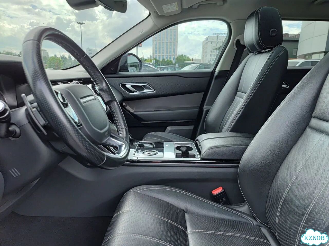 Land Rover Range Rover Velar 2.0 AT, 2019, 103 054 км фото 16