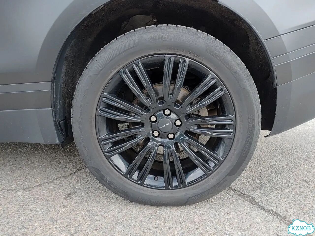 Land Rover Range Rover Velar 2.0 AT, 2019, 103 054 км фото 18