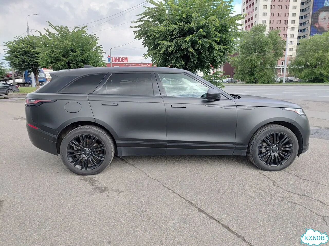 Land Rover Range Rover Velar 2.0 AT, 2019, 103 054 км фото 4