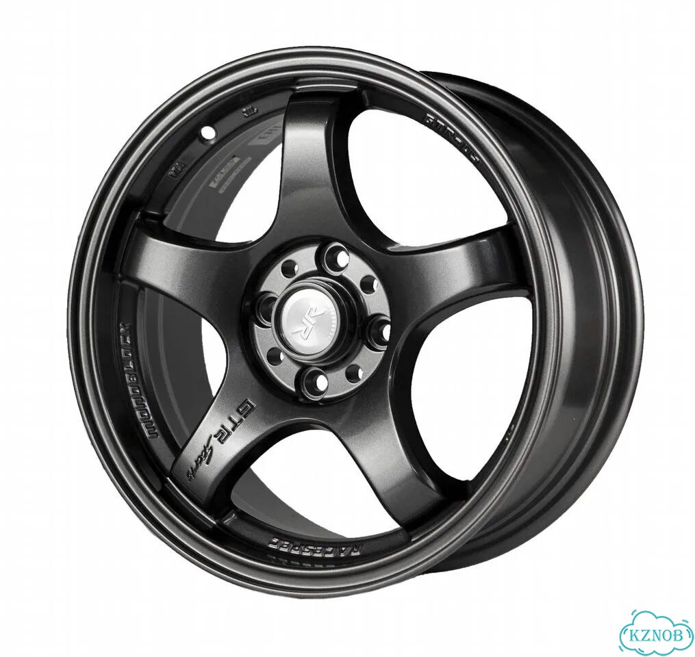 Литые диски Race Ready Technology CSS391 6.5R15 4100 фото 1