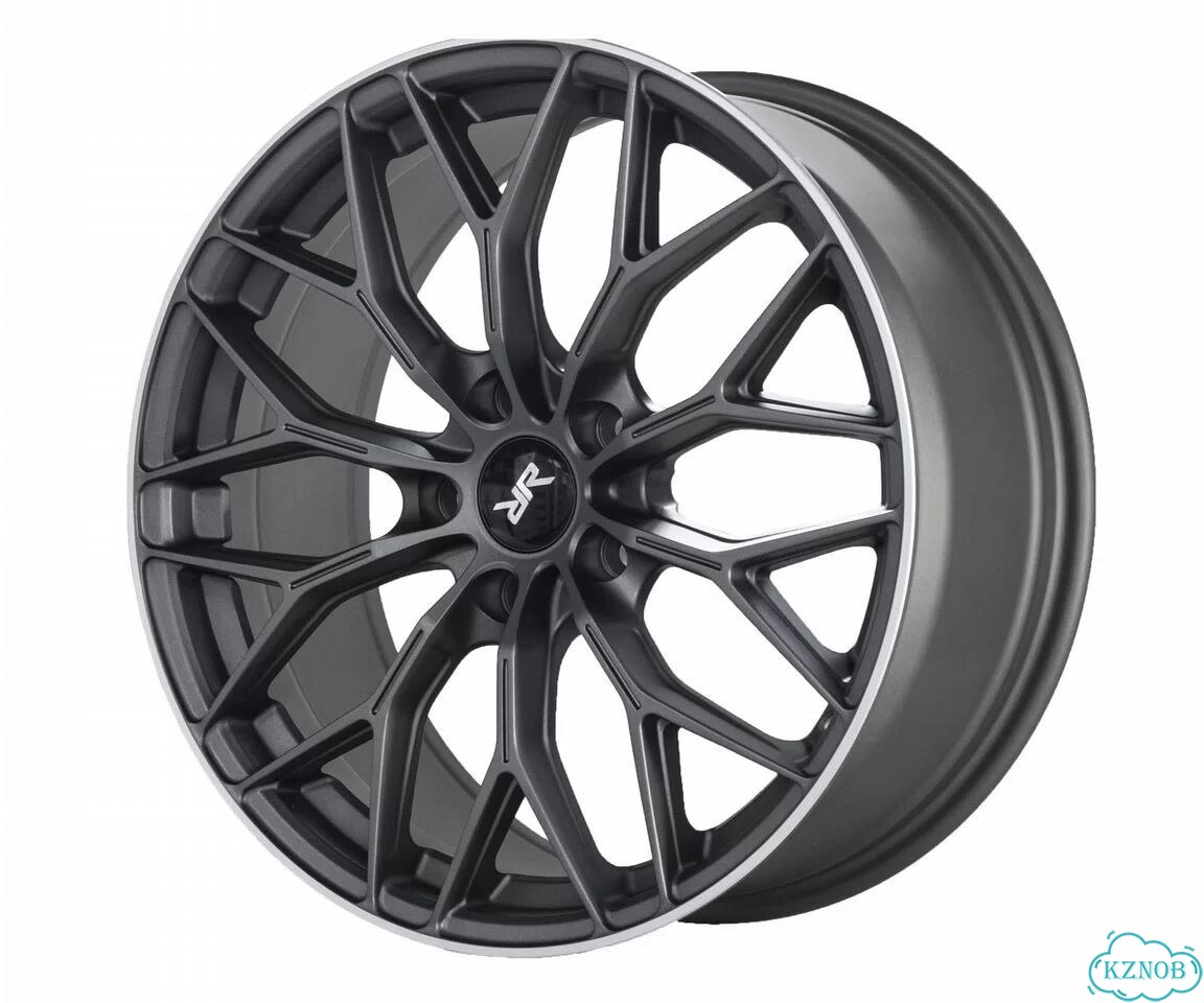 Литые диски Race Ready Technology cssya5647 9R21 5120 фото 1