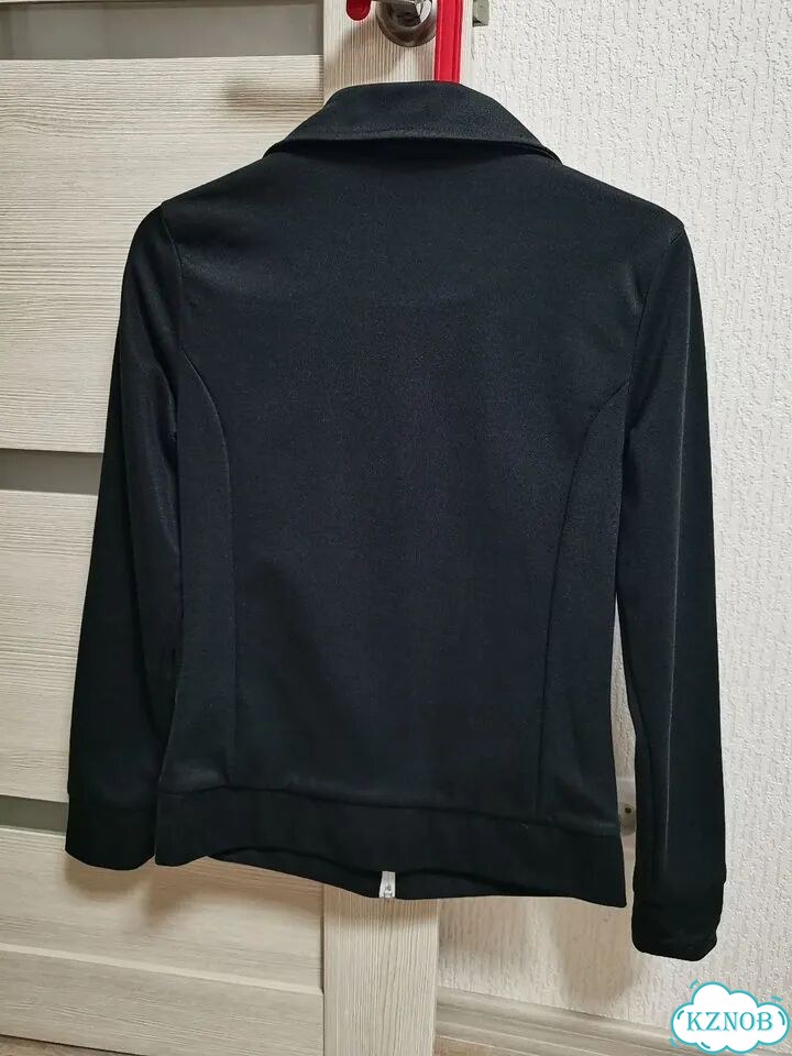 Олимпийка adidas originals женская фото 2