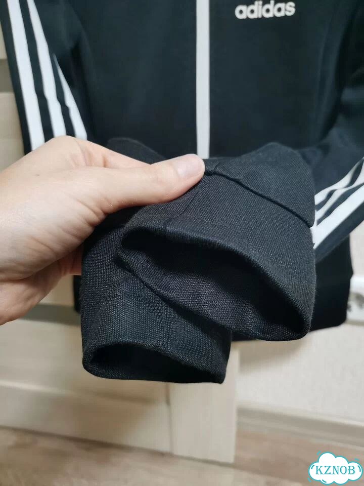Олимпийка adidas originals женская фото 4