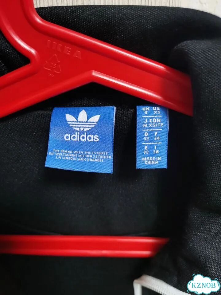 Олимпийка adidas originals женская фото 5