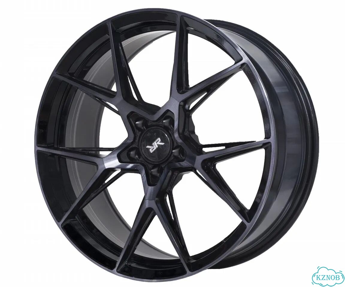 Литые диски Race Ready Technology cssya5636 8.5R19 5108 фото 1