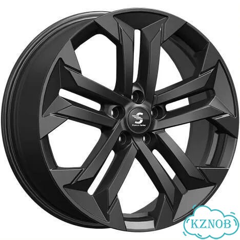 Литые диски кик кр015 (Haval Dargo) 7.5R19 5114.3 фото 1