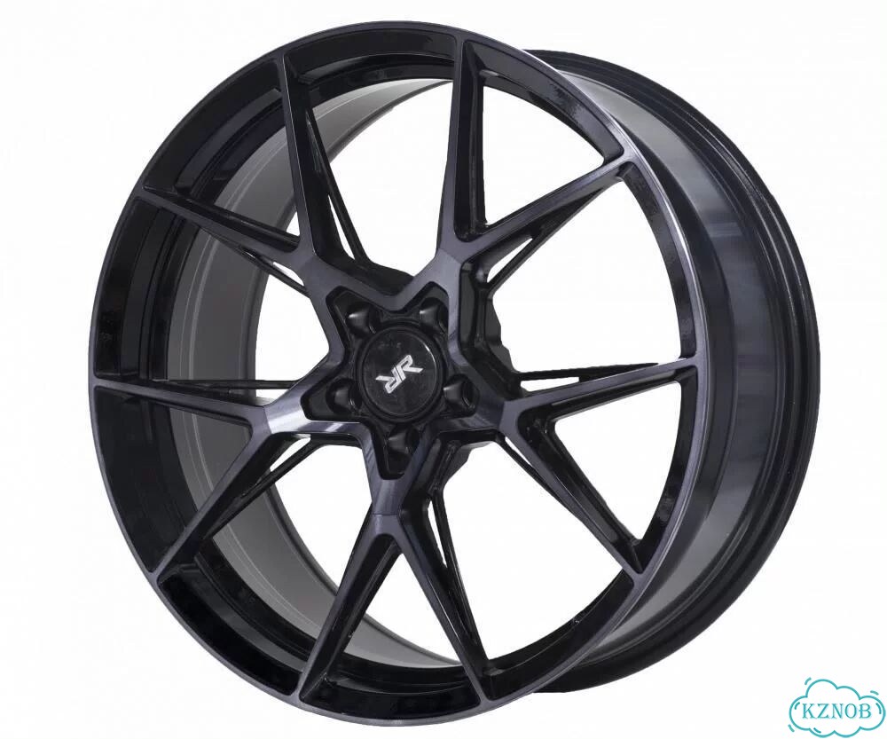 Литые диски Race Ready Technology cssya5636 8R18 5108 фото 1