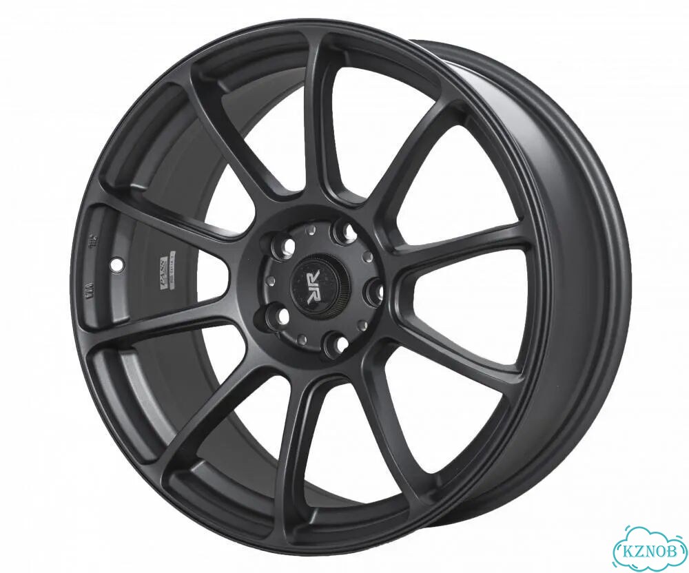 Литые диски Race Ready Technology cssd2755 8R18 5114.3 фото 1