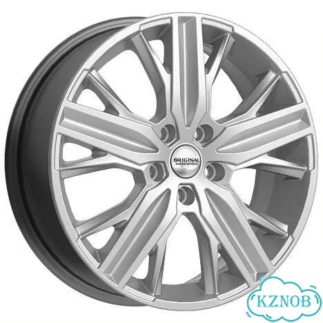 Литые диски Скад KL-375 (Chery Tiggo 4/7) 6.5R18 5108 фото 1