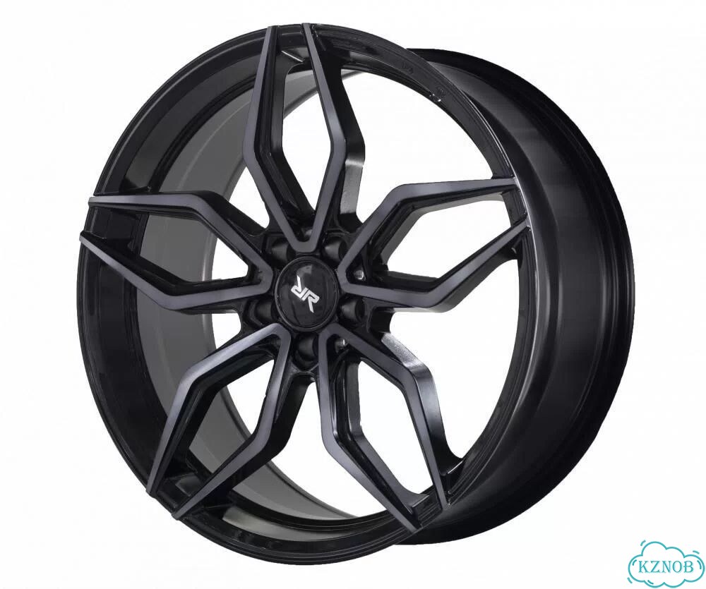 Литые диски Race Ready Technology cssya3372 8R18 5114.3 фото 1