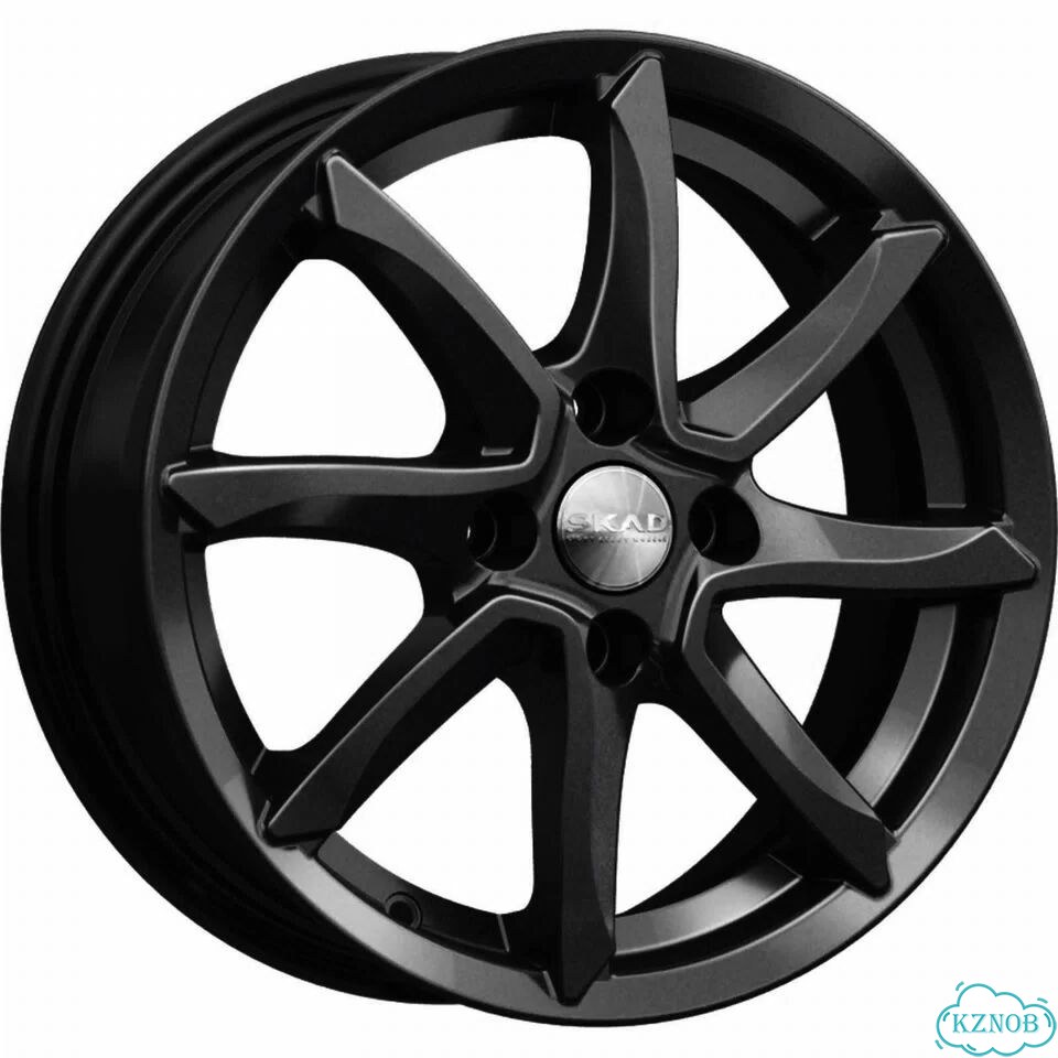 Литые диски Скад Осака 6R15 498 фото 1