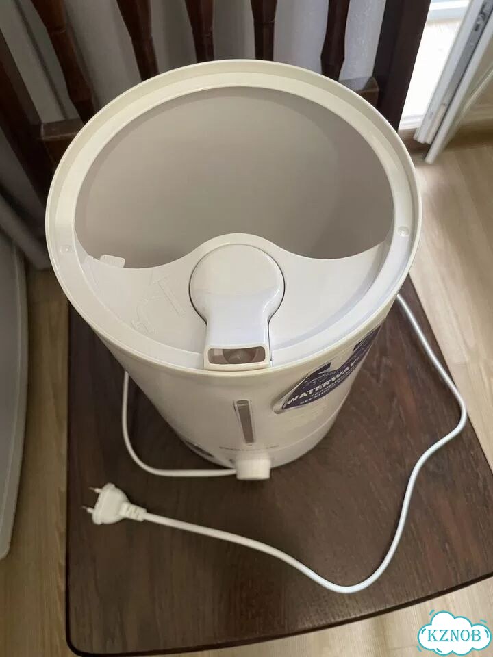 Увлажнитель Polaris PUH 5003 TF фото 2