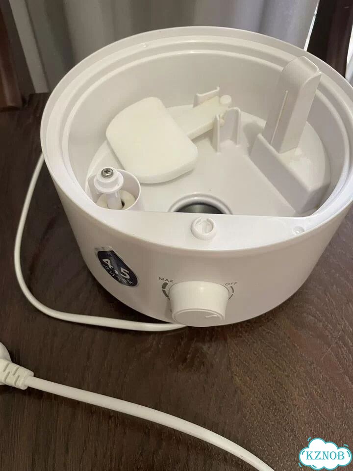 Увлажнитель Polaris PUH 5003 TF фото 3