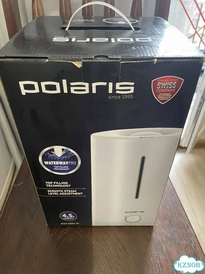 Увлажнитель Polaris PUH 5003 TF фото 4