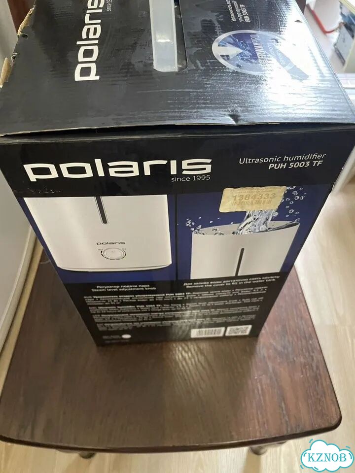 Увлажнитель Polaris PUH 5003 TF фото 6