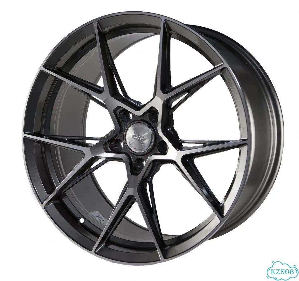 Литые диски Race Ready Technology cssya5636 8.5R20 5120 фото 1