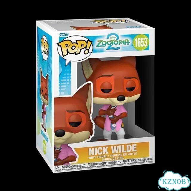 Funko pop hazbin hotel фото 3