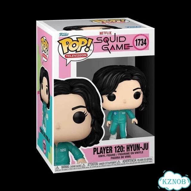Funko pop hazbin hotel фото 4