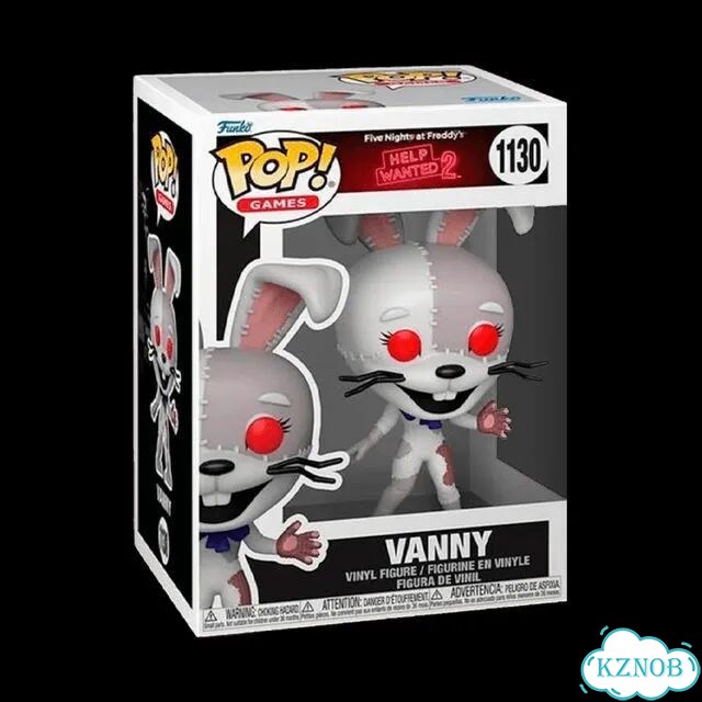 Funko pop hazbin hotel фото 6