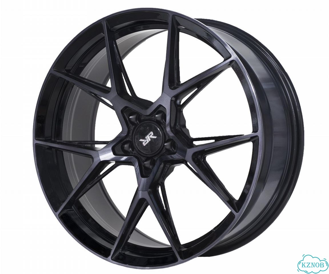 Литые диски Race Ready Technology cssya5636 8.5R20 5114.3 фото 1