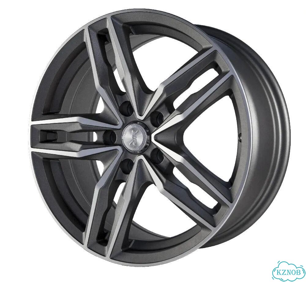 Литые диски Race Ready Technology cssd2788 6.5R15 5100 фото 1