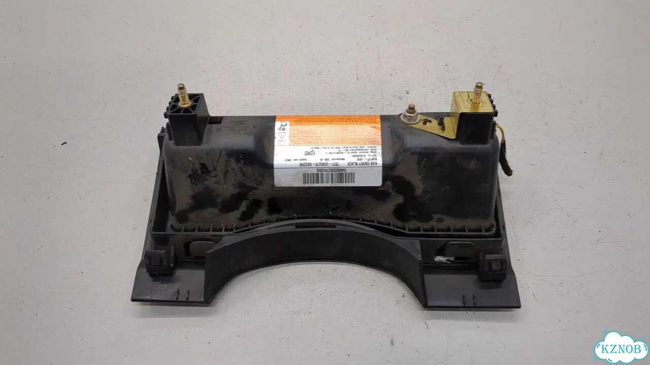 Подушка безопасности коленная Ford Mondeo 4 фото 2