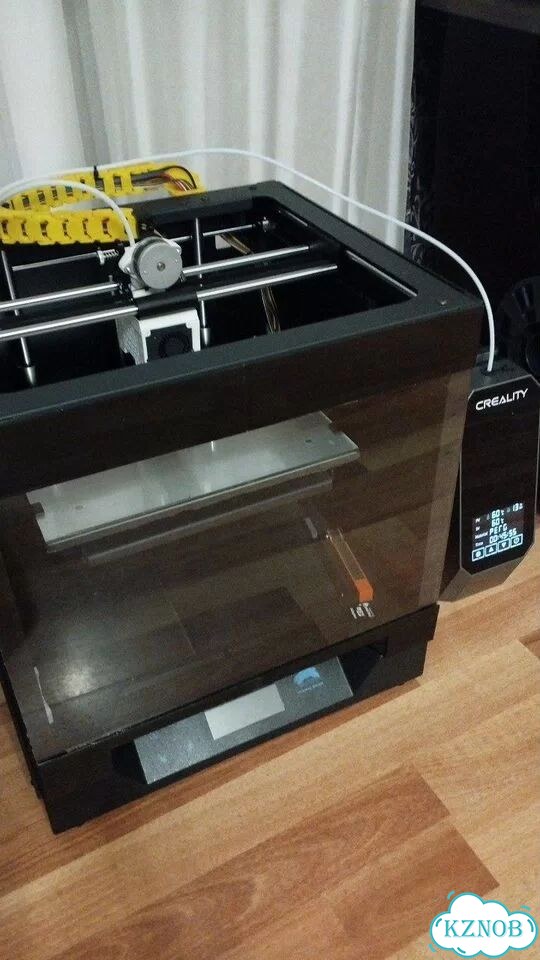 3D принтер Flyingbear ghost 5 фото 1