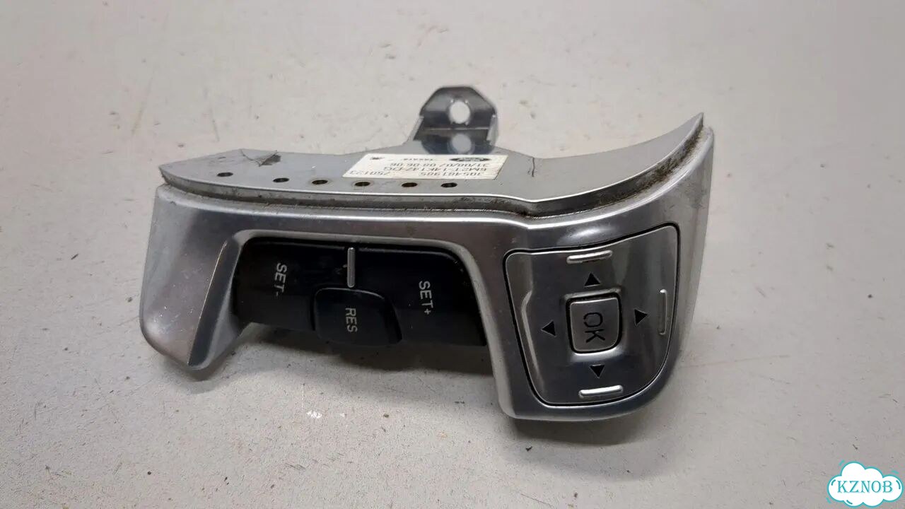 Кнопка круиз контроля Ford Mondeo 4 фото 5