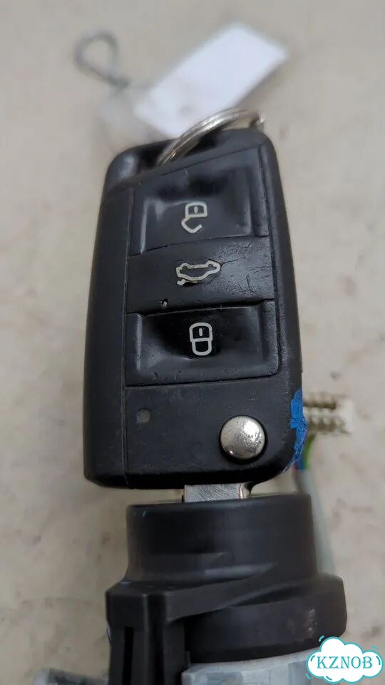 Замок зажигания Seat Leon 3 фото 3