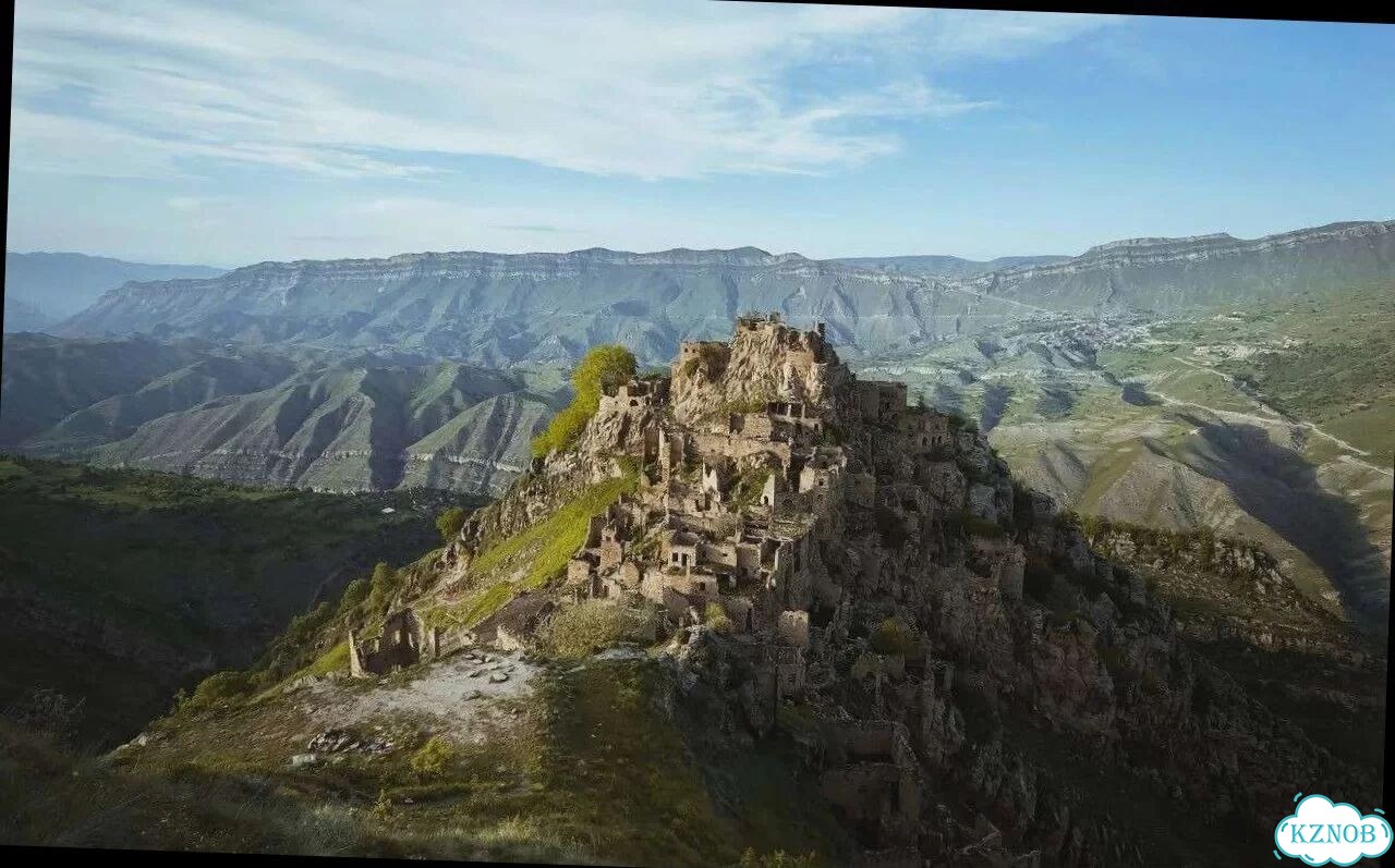Дагестан на 5 д/4 н Аулы и тайны гор фото 7