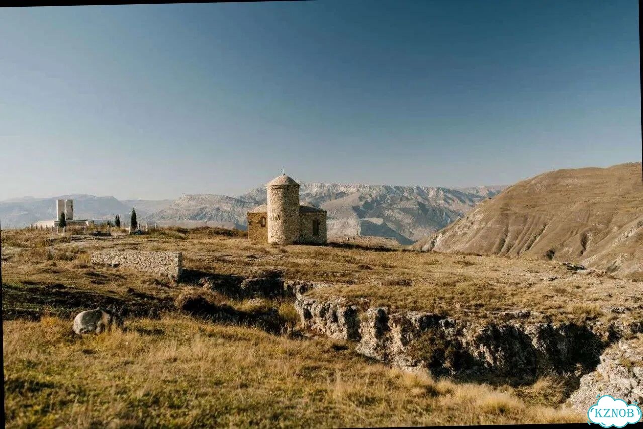 Тур в Дагестан 5 дн / 4 нч Легендарные локации фото 4