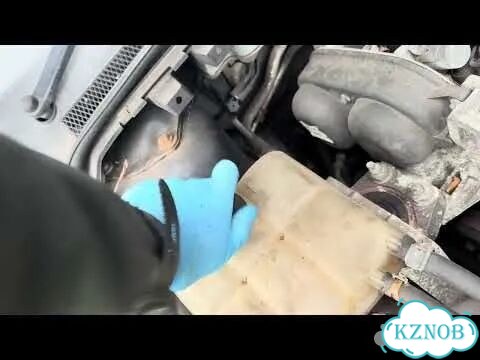Гур Ford Focus 2 фото 2