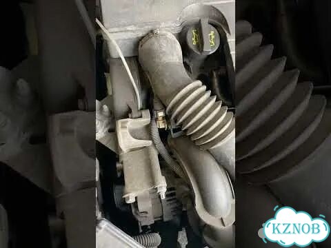 Генератор Ford Fusion фото 2