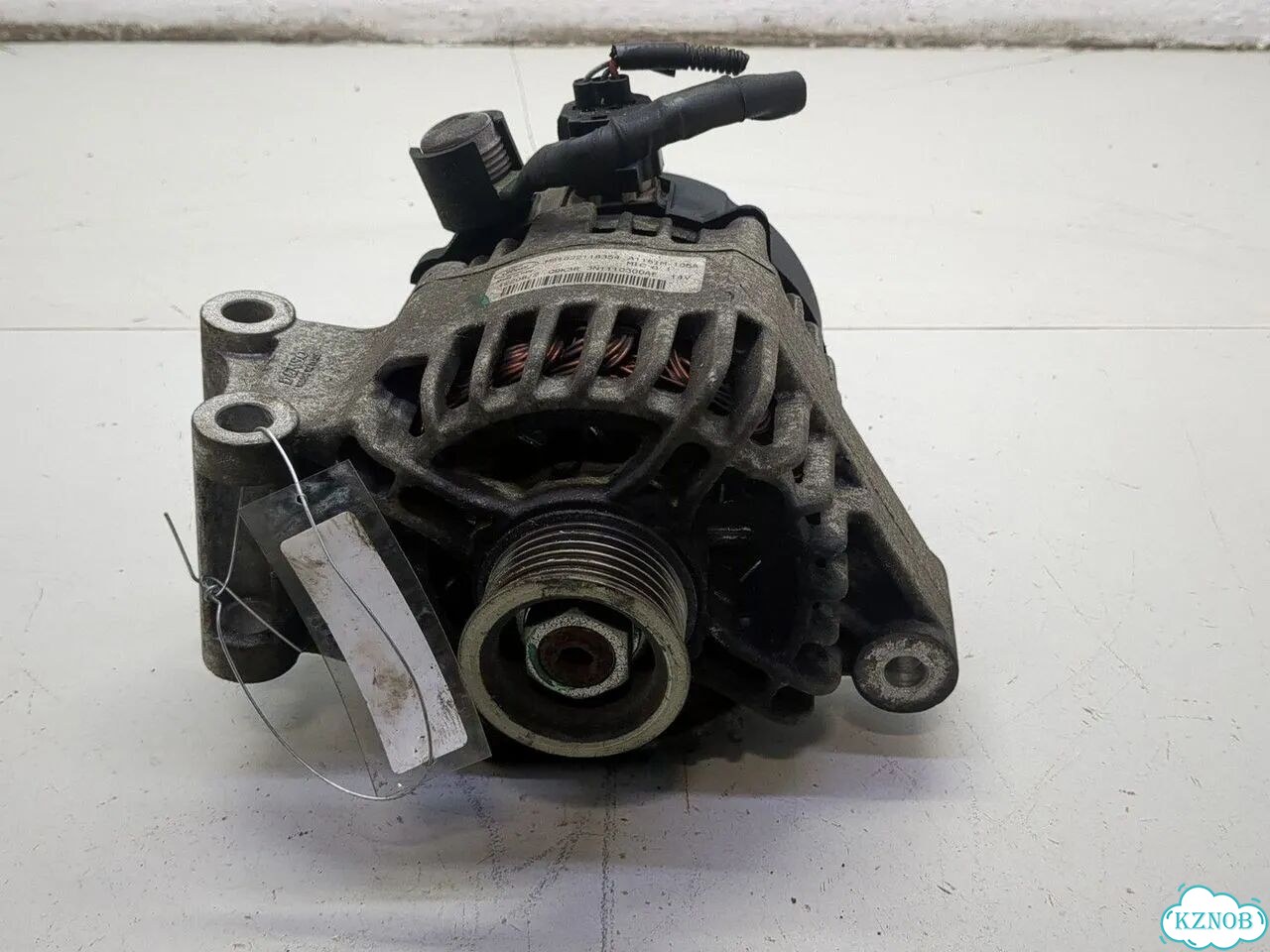 Генератор Ford Focus 2 фото 1