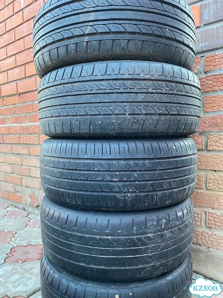 Колеса r 15 летние бу фото 4