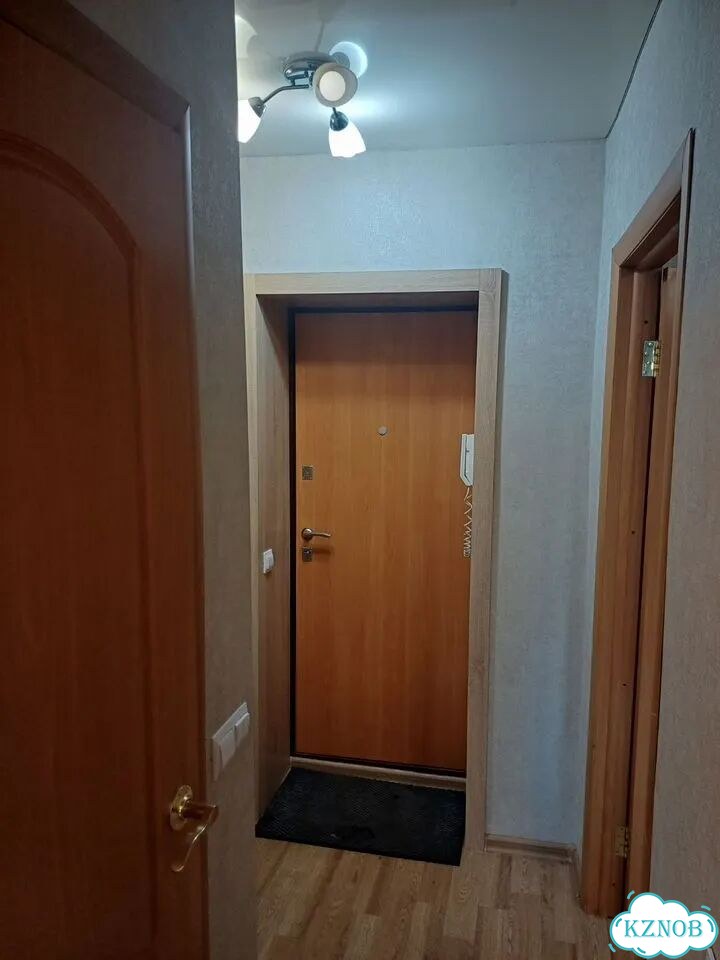 1-к. квартира, 30 м², 4/5 эт. фото 6