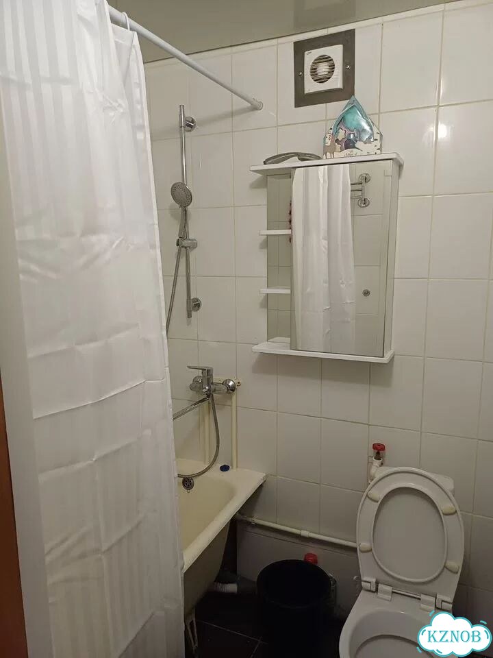 1-к. квартира, 30 м², 4/5 эт. фото 7