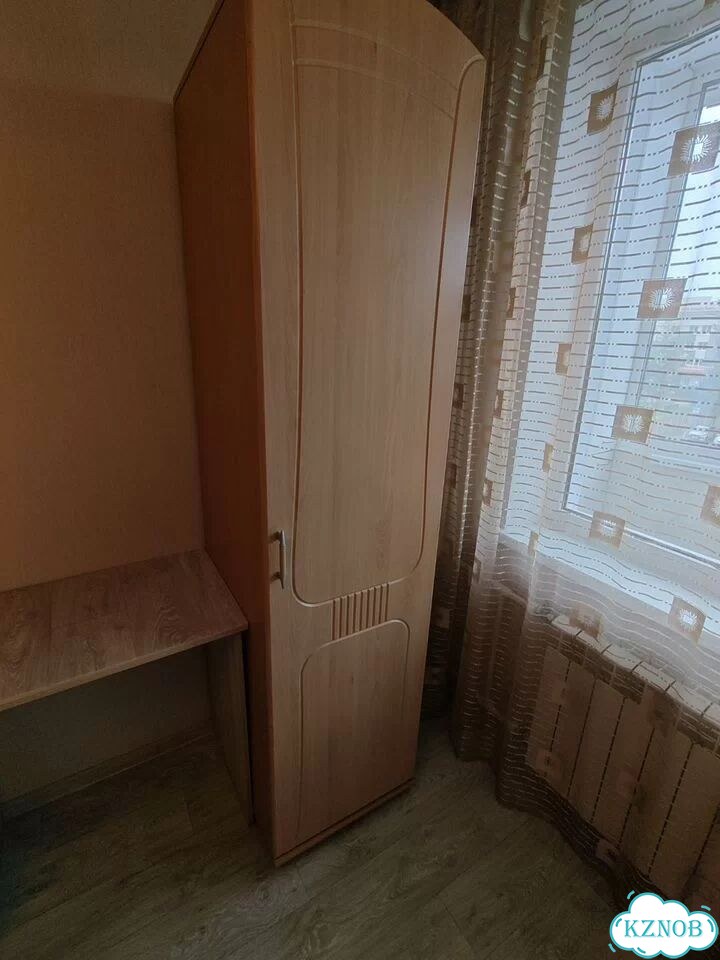 Шкаф распашной одностворчатый фото 1