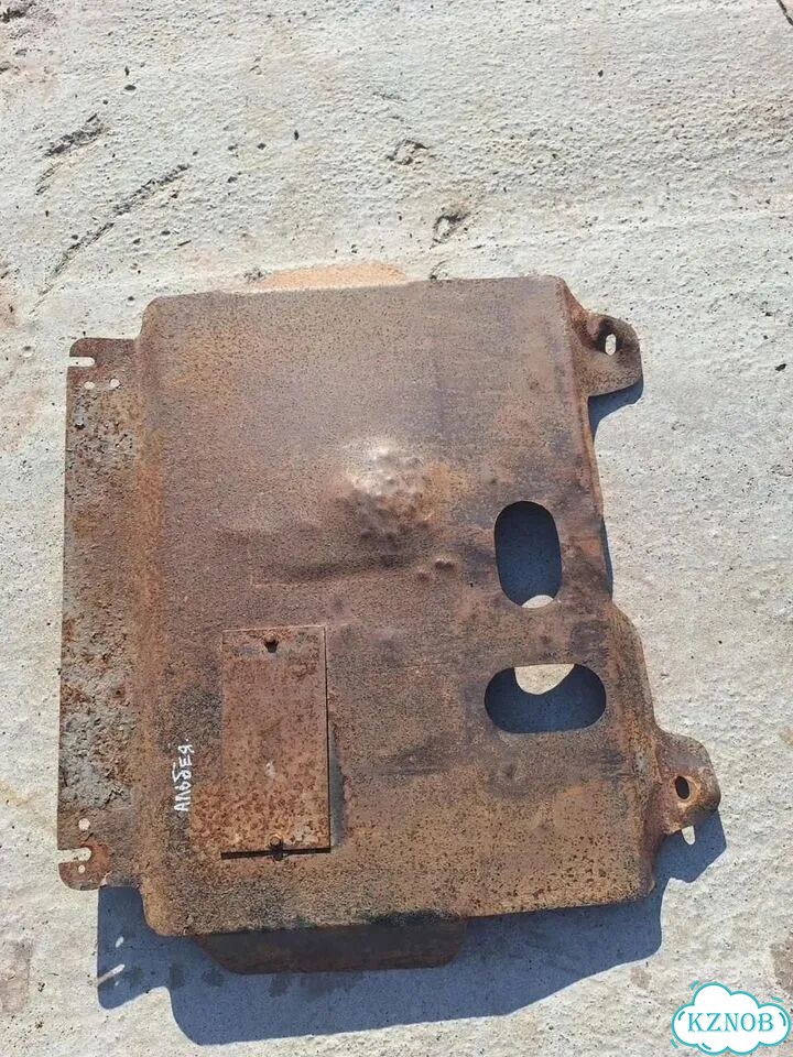 Защита двигателя Fiat Albea 350A1000 6248697 2011 фото 1