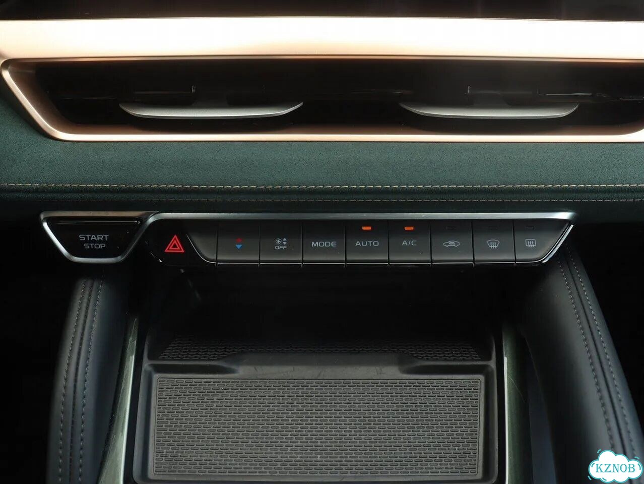 Geely Monjaro 2.0 AT, 2023, 41 110 км фото 15