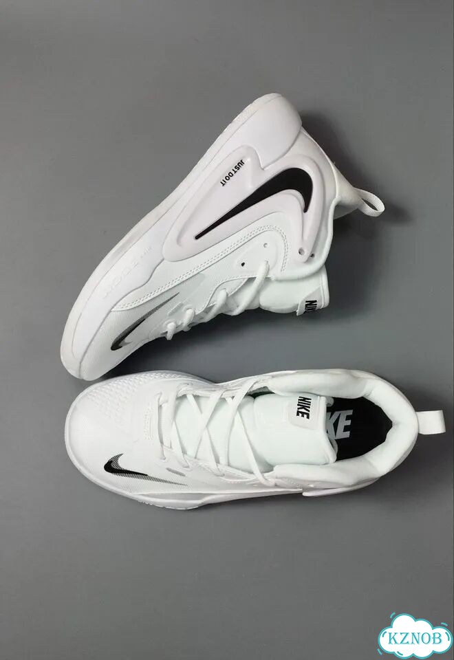 Кроссовки волейбольные Nike react hyperset 2 фото 2