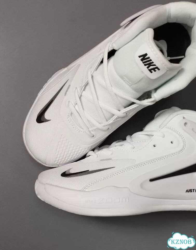 Кроссовки волейбольные Nike react hyperset 2 фото 6