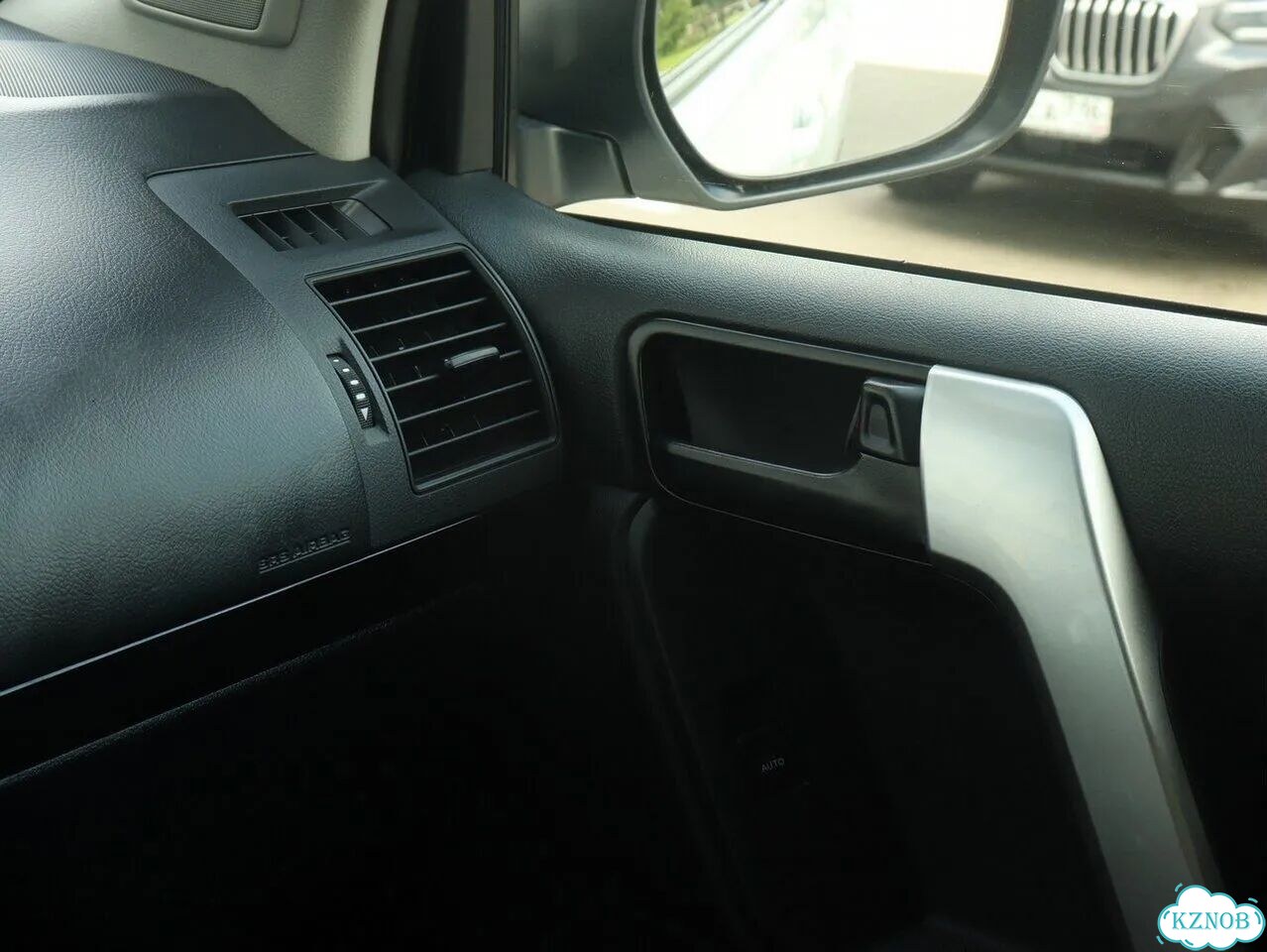 Toyota Land Cruiser Prado 2.7 AT, 2019, 149 845 км фото 13