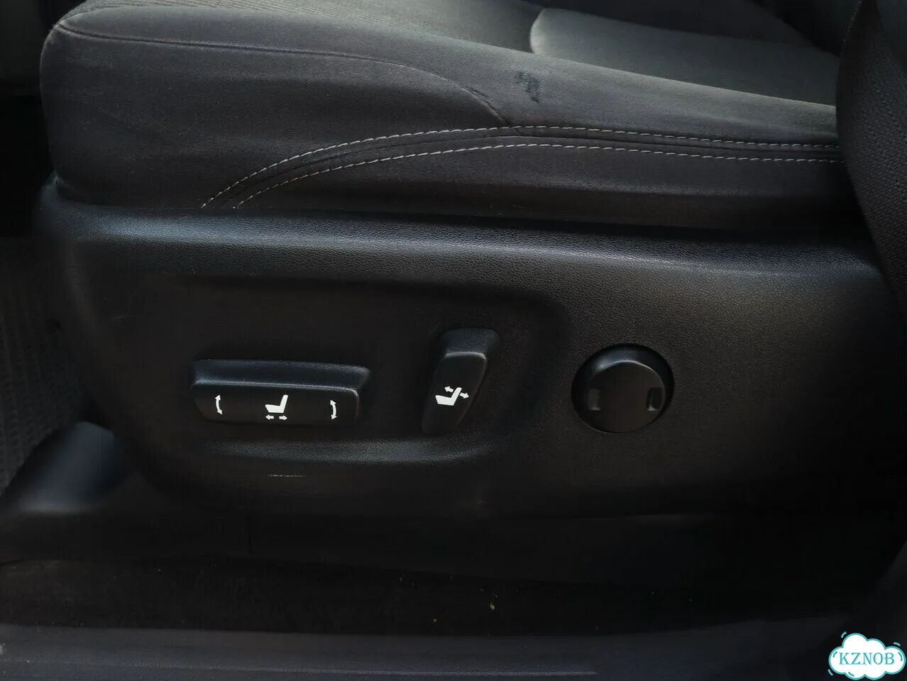 Toyota Land Cruiser Prado 2.7 AT, 2019, 149 845 км фото 15