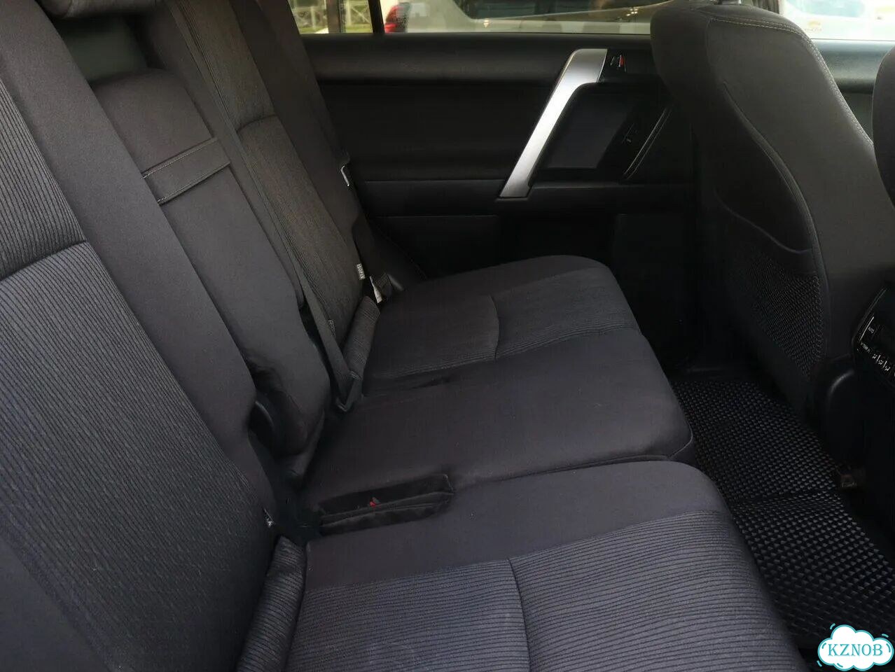 Toyota Land Cruiser Prado 2.7 AT, 2019, 149 845 км фото 8