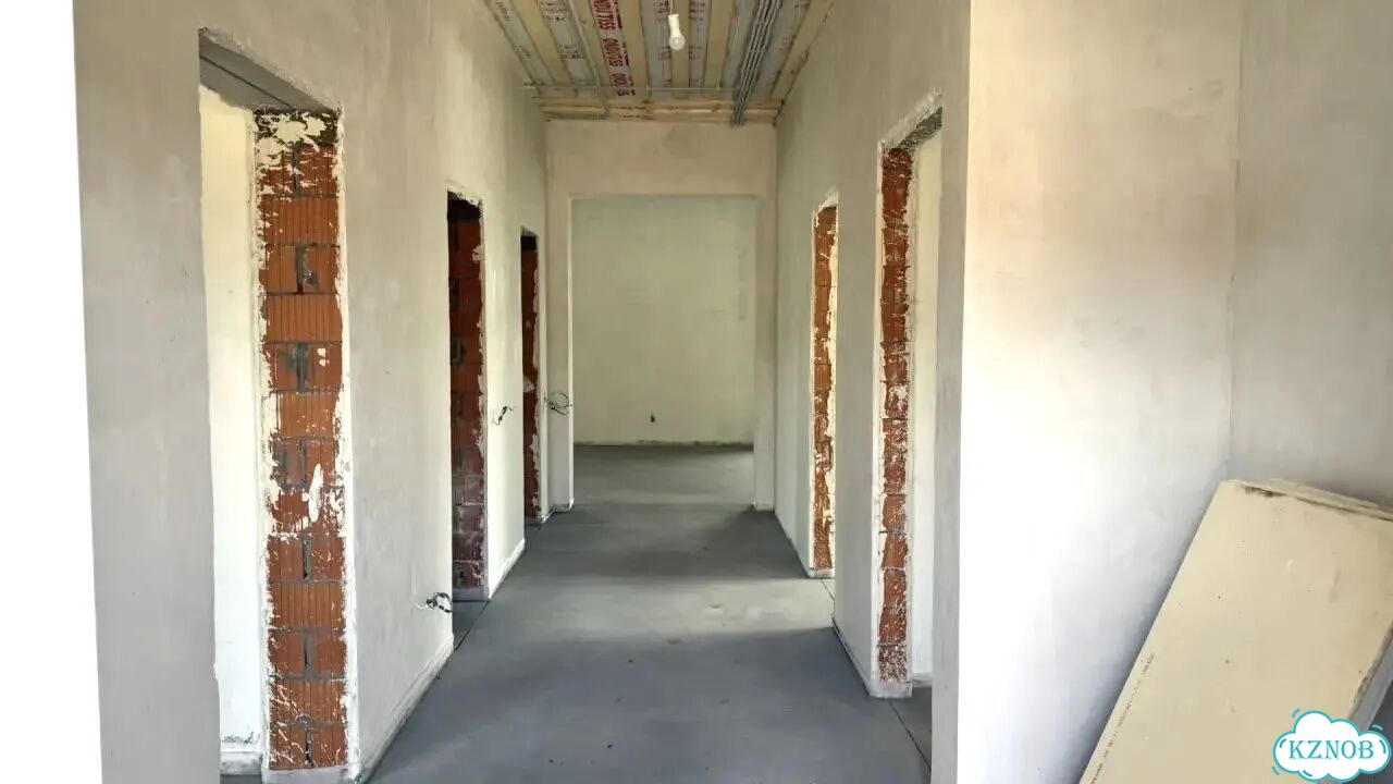 Дом 138 м² на участке 6 сот. фото 12
