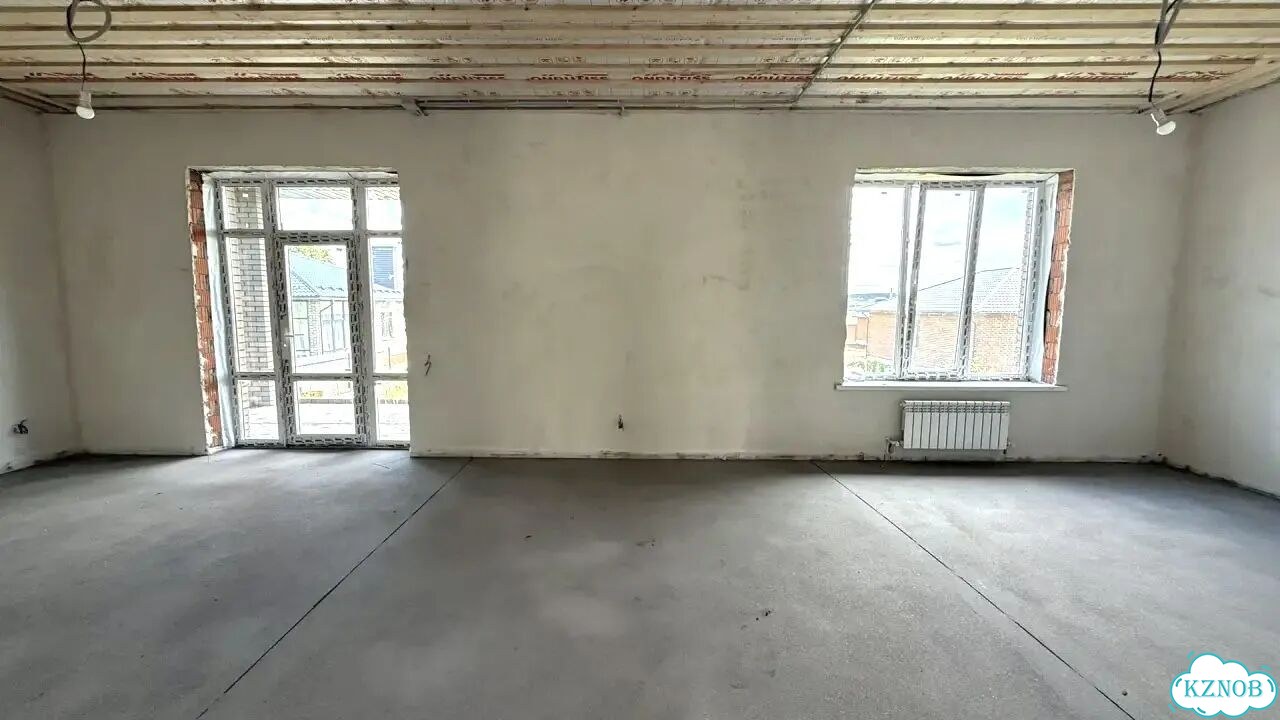 Дом 138 м² на участке 6 сот. фото 5