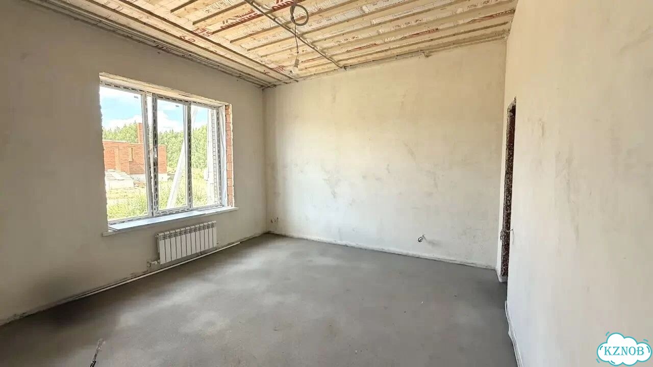 Дом 138 м² на участке 6 сот. фото 8