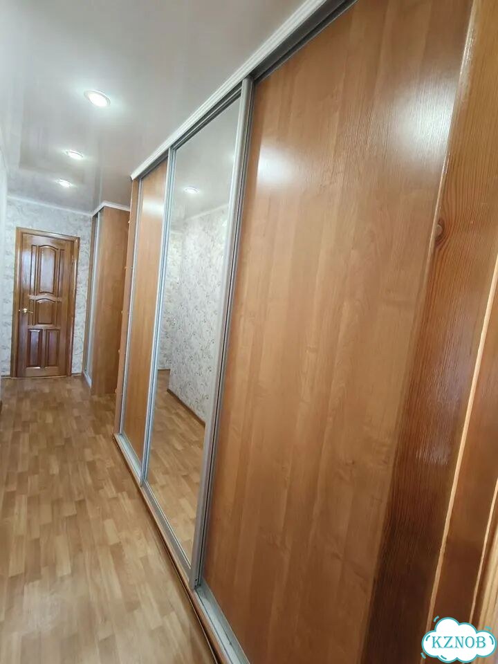 Шкаф купе трёхстворчатый Шкаф купе фото 1